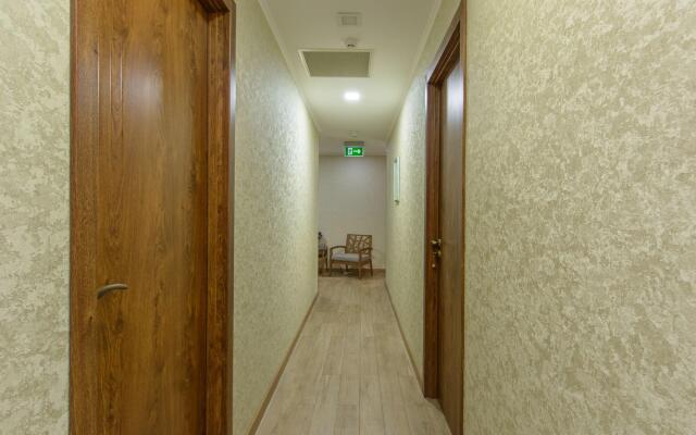 King David Hotel