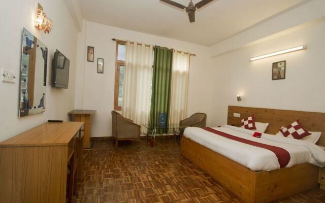 OYO 1414 Hotel Kalinga Grand