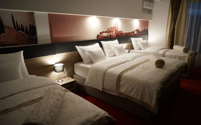 Hotel Hercegovina