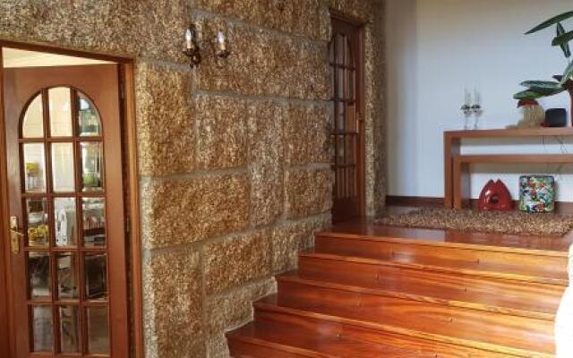 The Oak´S Wolf-Country House