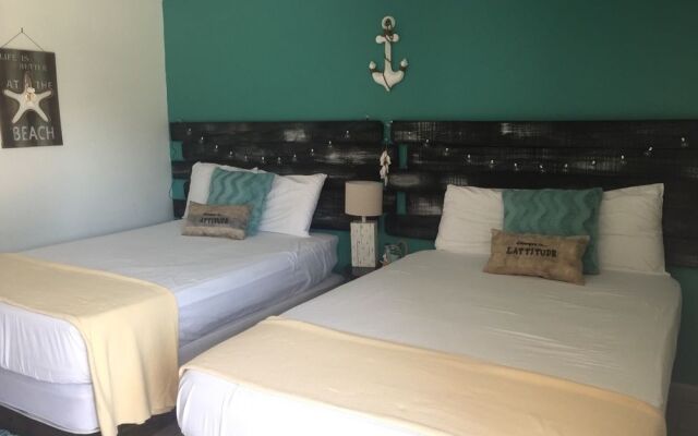 Studio Suites Extended Stay Hotel