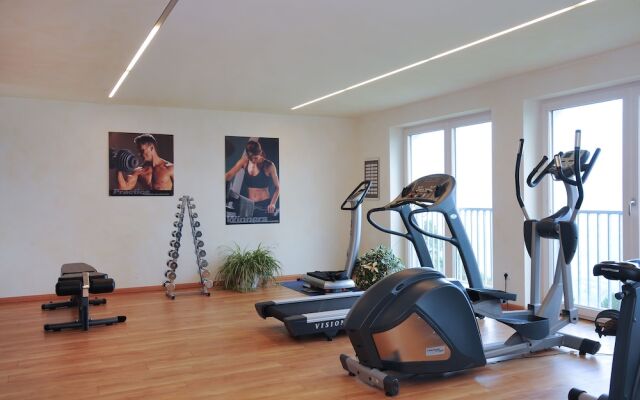 Ferienhotel Kastellatz