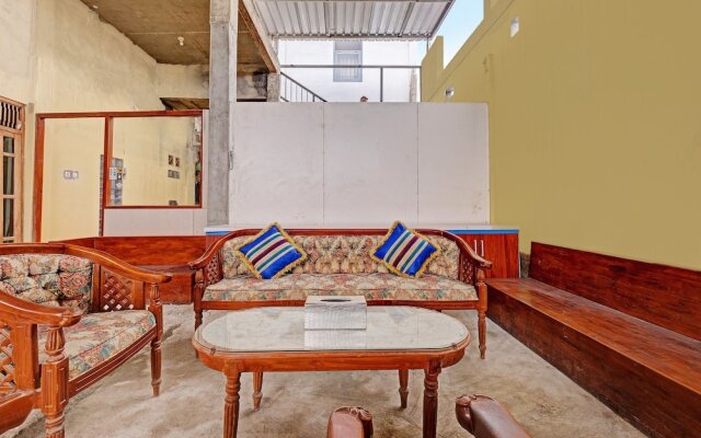 OYO 91987 Archery Residence Syariah