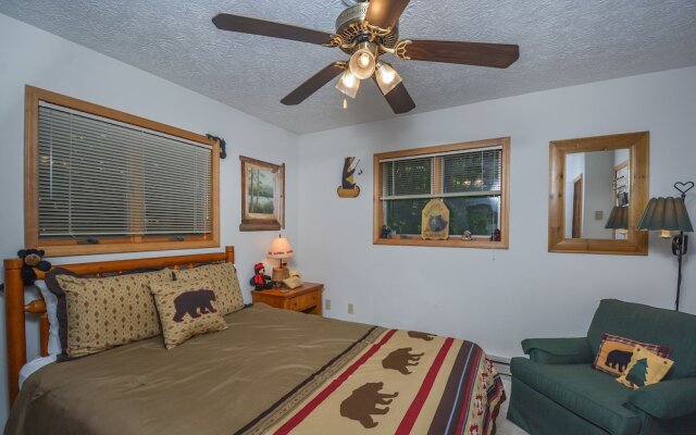 Heart and Soul 4 Bedroom House