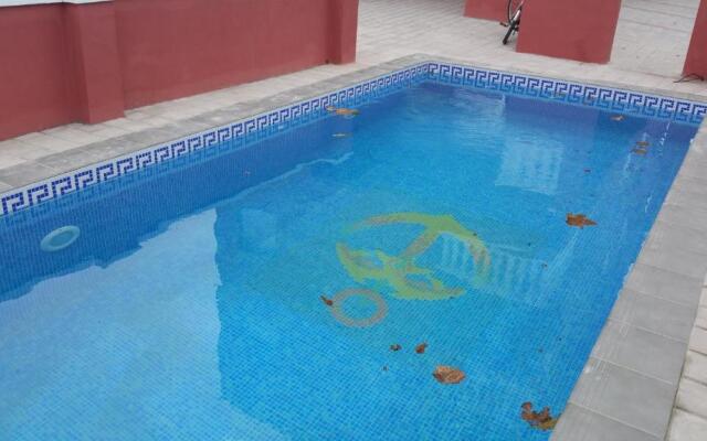 Apartamentos Portoalegre