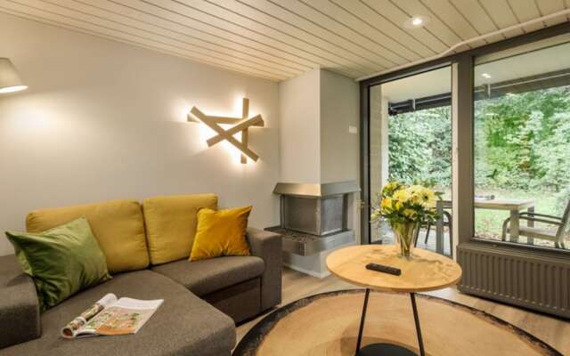 Hotel De Eemhof by Center Parcs