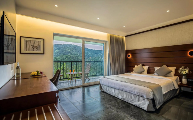 Pleasance Thekkady