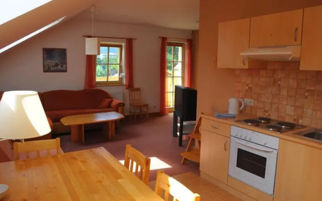 Tyrolska Zagroda Agroturystyka