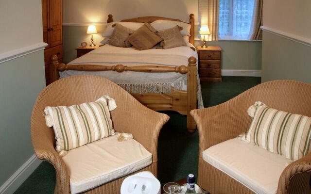The Bell Inn