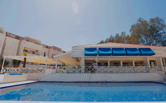 Club Munamar Beach Resort – All Inclusive