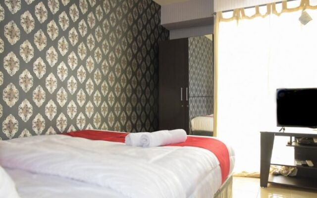 RedDoorz Apartment @ Serpong Green View