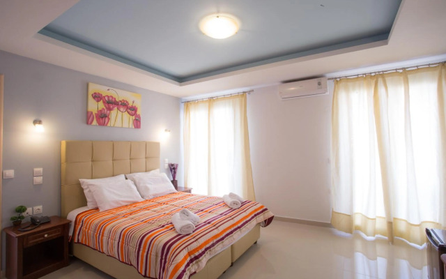 Gouvia Hotel