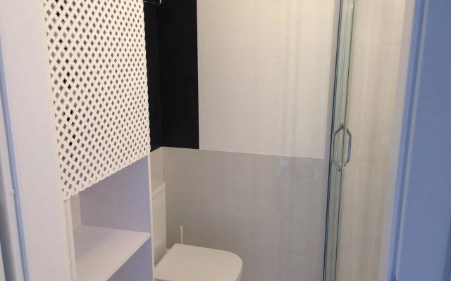 Emerald Mokotowska 59