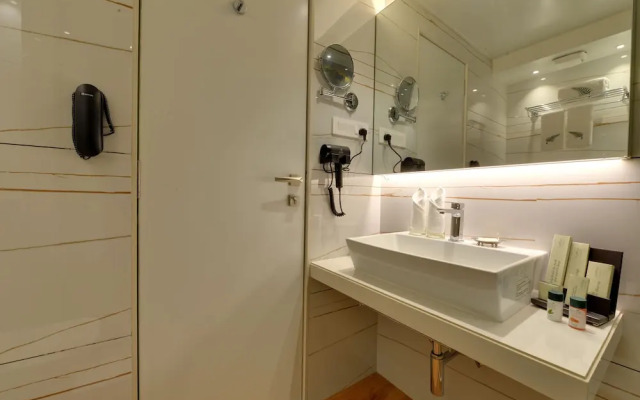 The Fern Residency Mira Road Mumbai