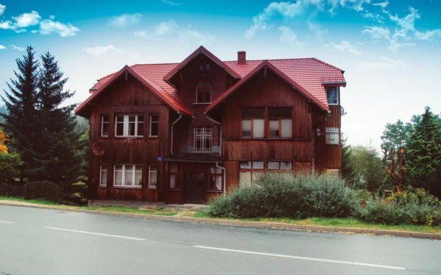 Apartamenty u Piątków