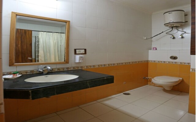 Oyo 8876 Hotel Sarthi