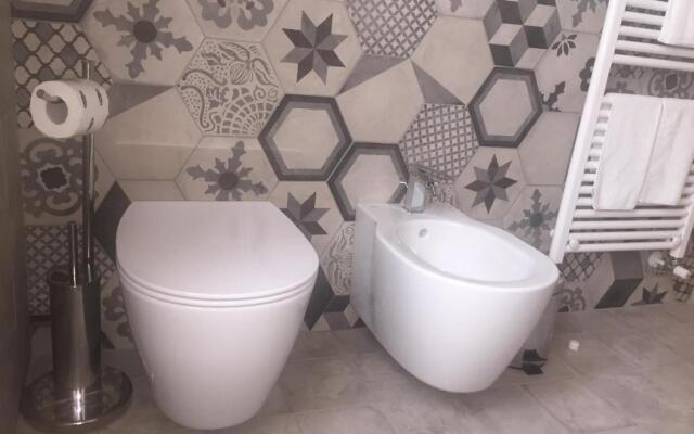 Palazzo Carasi Apartments