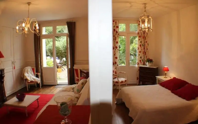 Villa Medicis