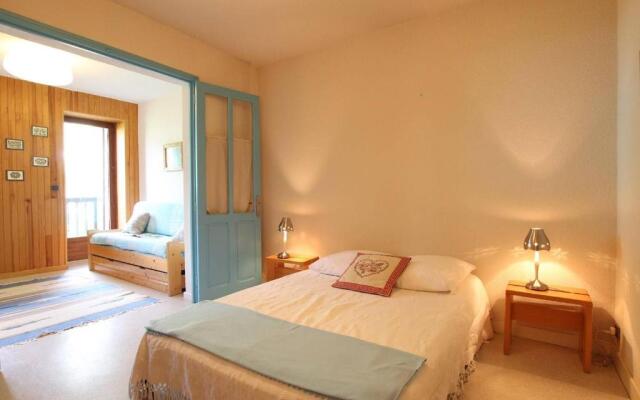 Appartement Pelvoux, 4 pièces, 6 personnes - FR-1-330G-72