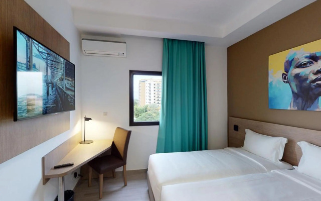 Happy Times Guest house and Party venue