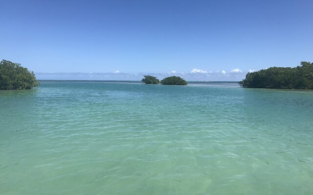 Shaka Caye