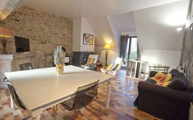 Le Moulin de Dannemarie