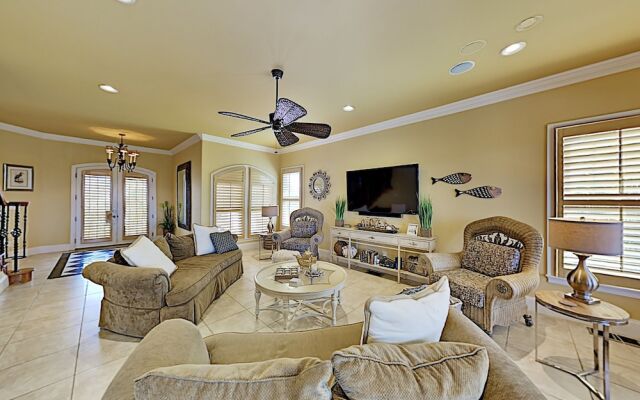 3204sand 4 Bedroom Home