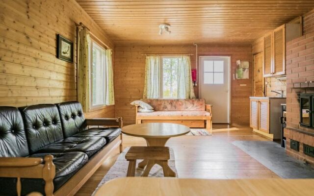 Holiday Home Kinturi