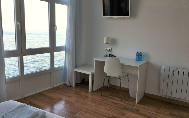 Hotel Mar de Fisterra