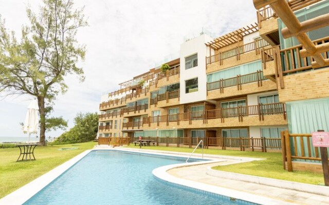 Apartamento no Porto Brasil Sagres