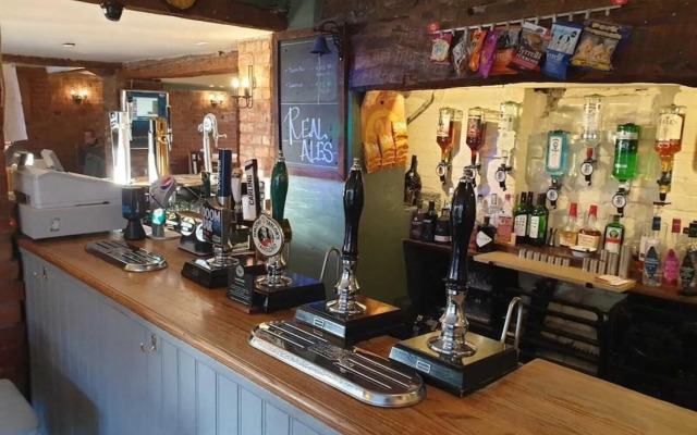The Queens Head