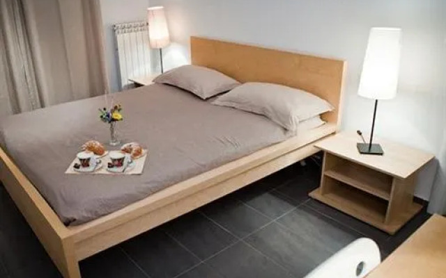 Residence Dannunziano