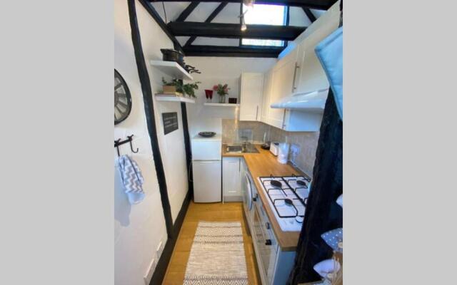 Windsor/Ascot/Bracknell beautiful barn