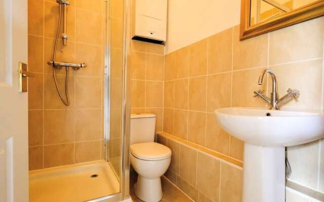 Karah Suites - Chandos Apartments