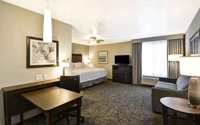 Homewood Suites by Hilton Phoenix Tempe ASU Area