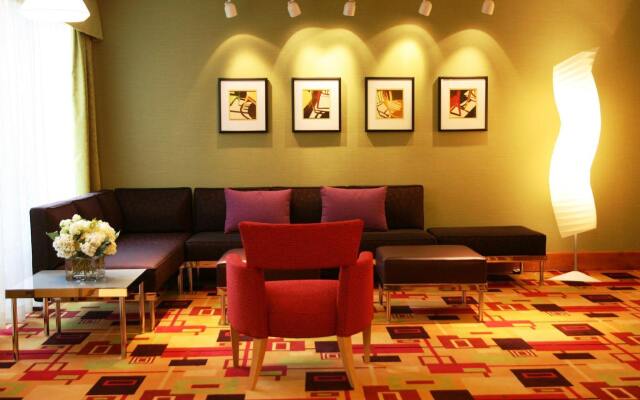 Hampton Inn Baltimore/White Marsh