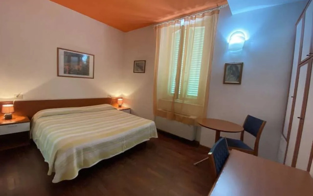 Hotel Torre Matilde