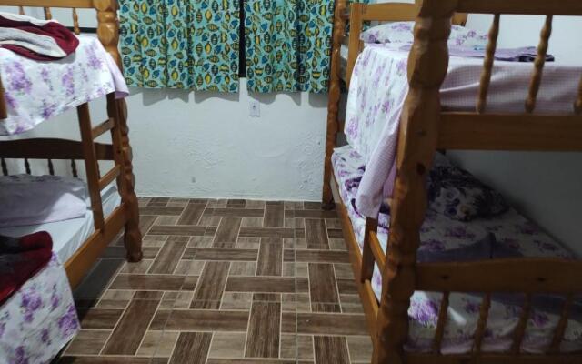 Hostel Raio de Fogo