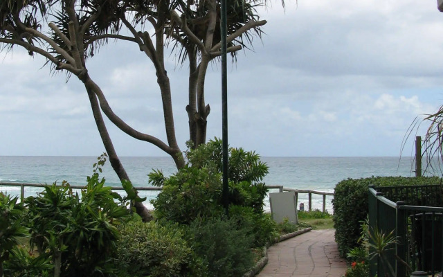 Sanctuary Beach Resort