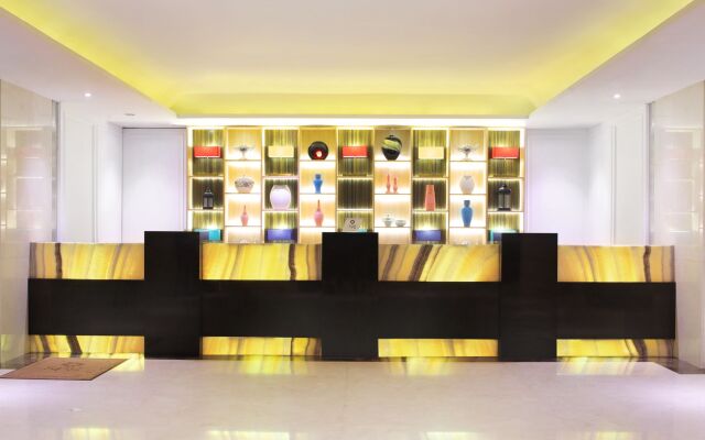 Four Points by Sheraton Medan