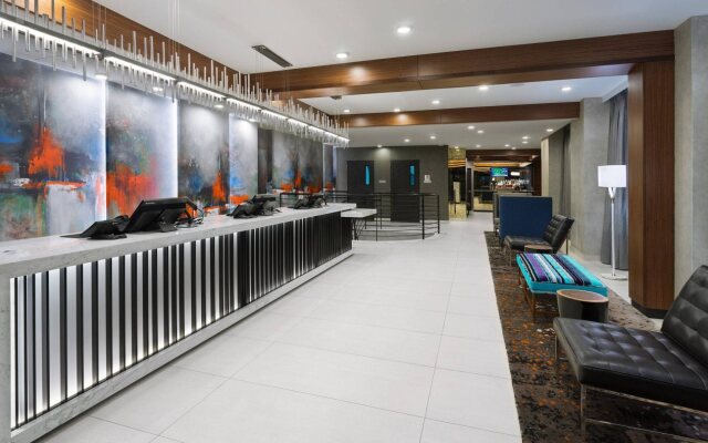 Fairfield Inn & Suites Lake City