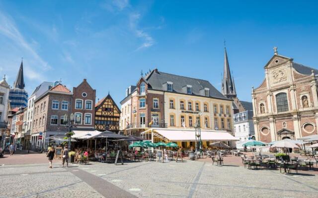 Doubletree By Hilton Sittard