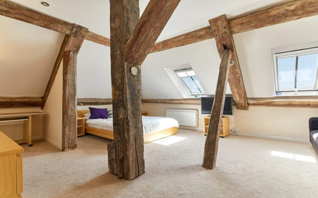 Host Stay The Wasa Penthouse