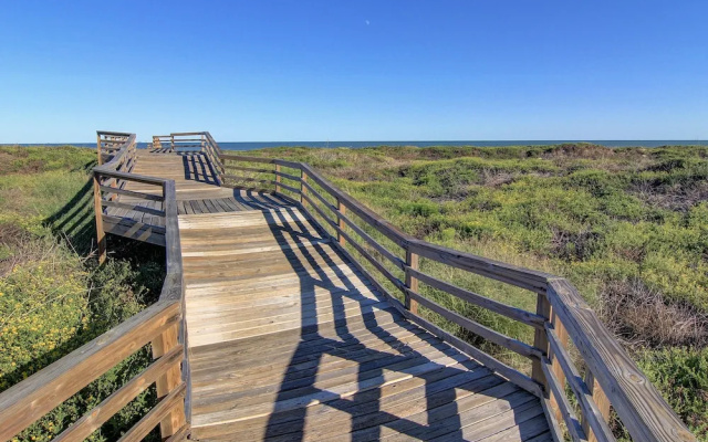 Downtime by Silver Sands Vacation Rentals