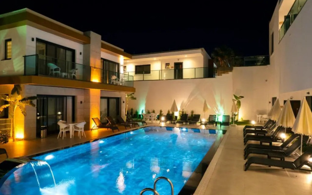 Bodrum Milenyum Residence