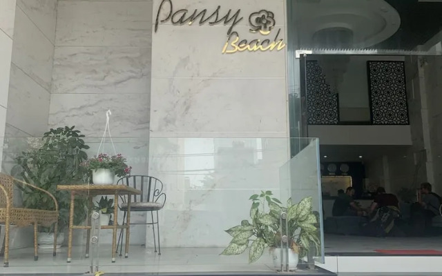 Pansy Beach Hotel