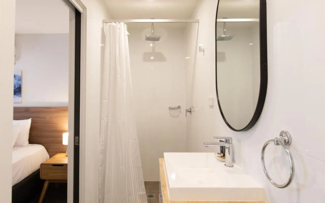 The Sportsman's Hotel