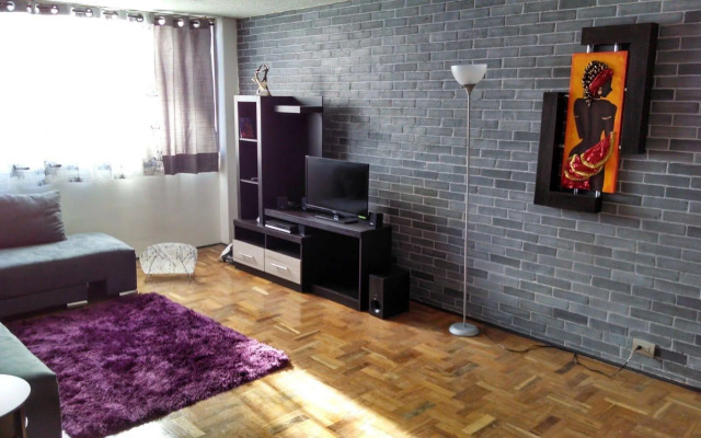 Suite Florencia