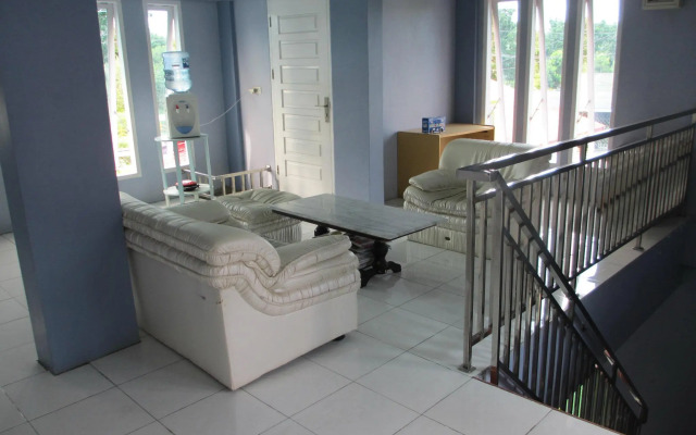 Kenari Residence Syariah