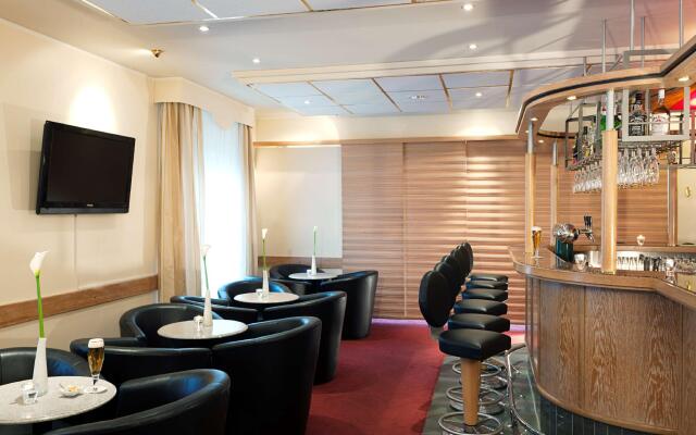 Courtyard by Marriott Magdeburg